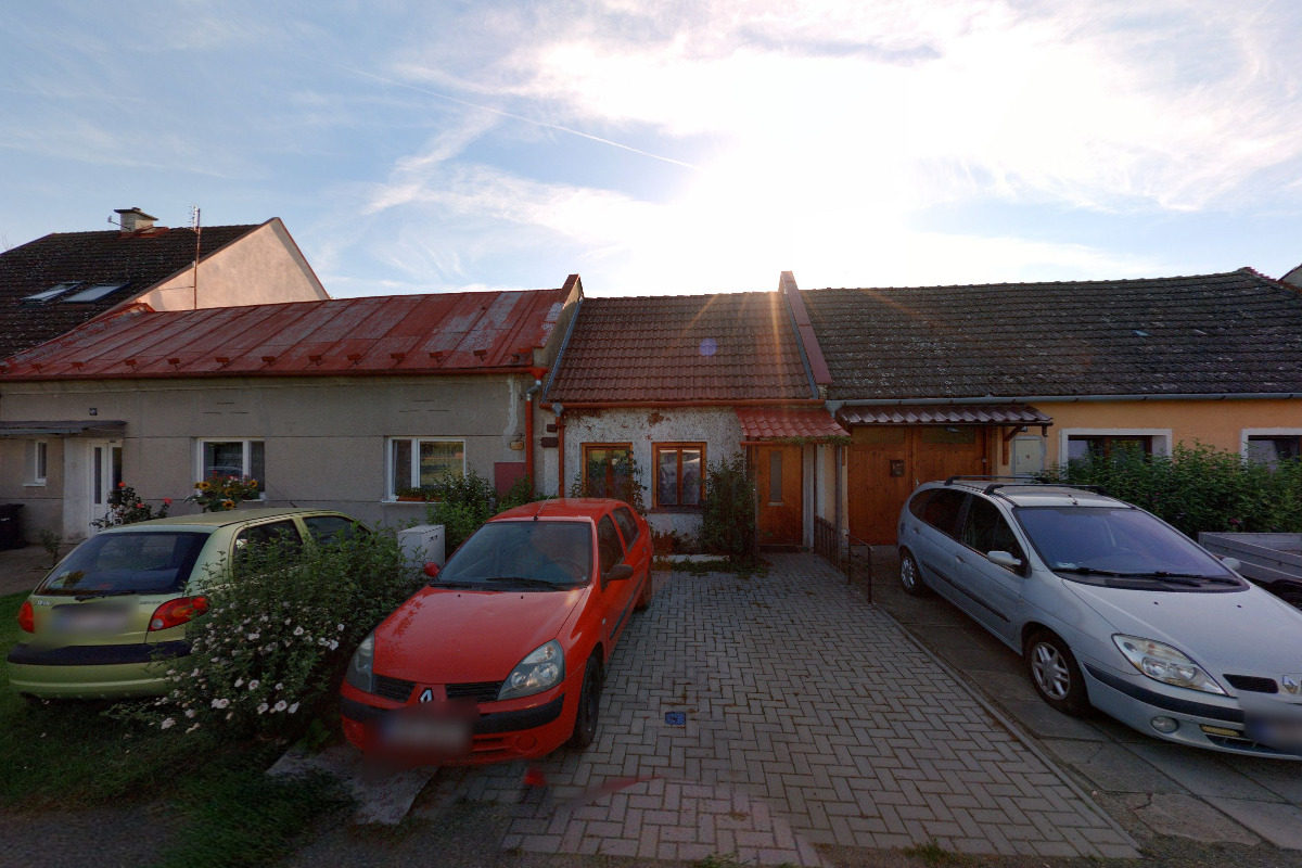 Klub poutníků