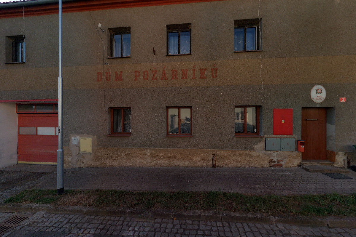 Český svaz chovatelů, Základní organizace Černovice