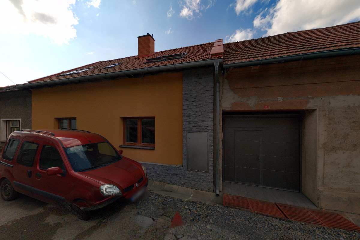 Jan Plánka - zemní a výkopové práce