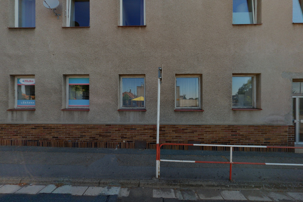 Lékárna U Zlatého hada foto 2