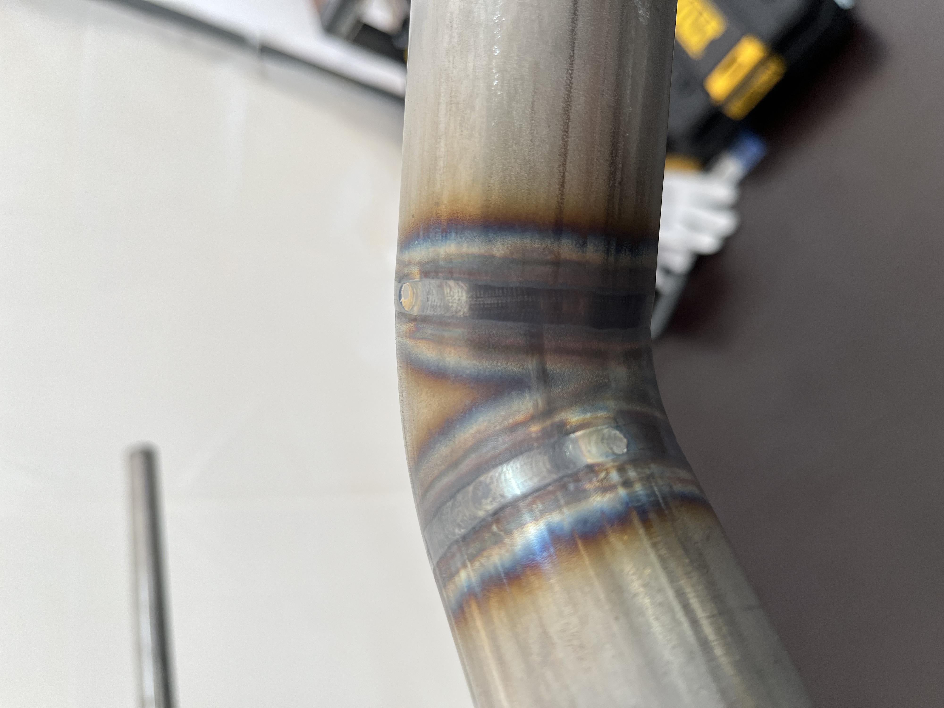 Havel - svářecí práce foto 3