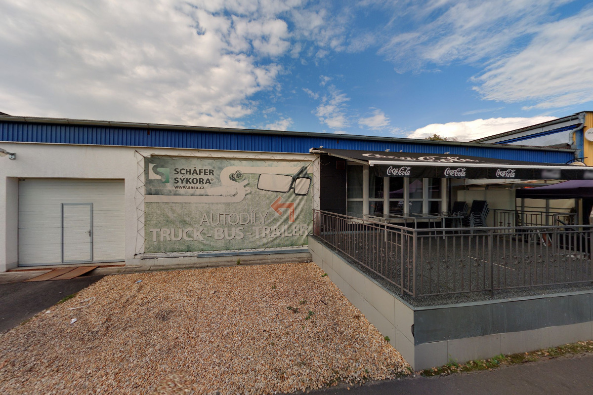 Prodejna LED svítidel a lustrů foto 2