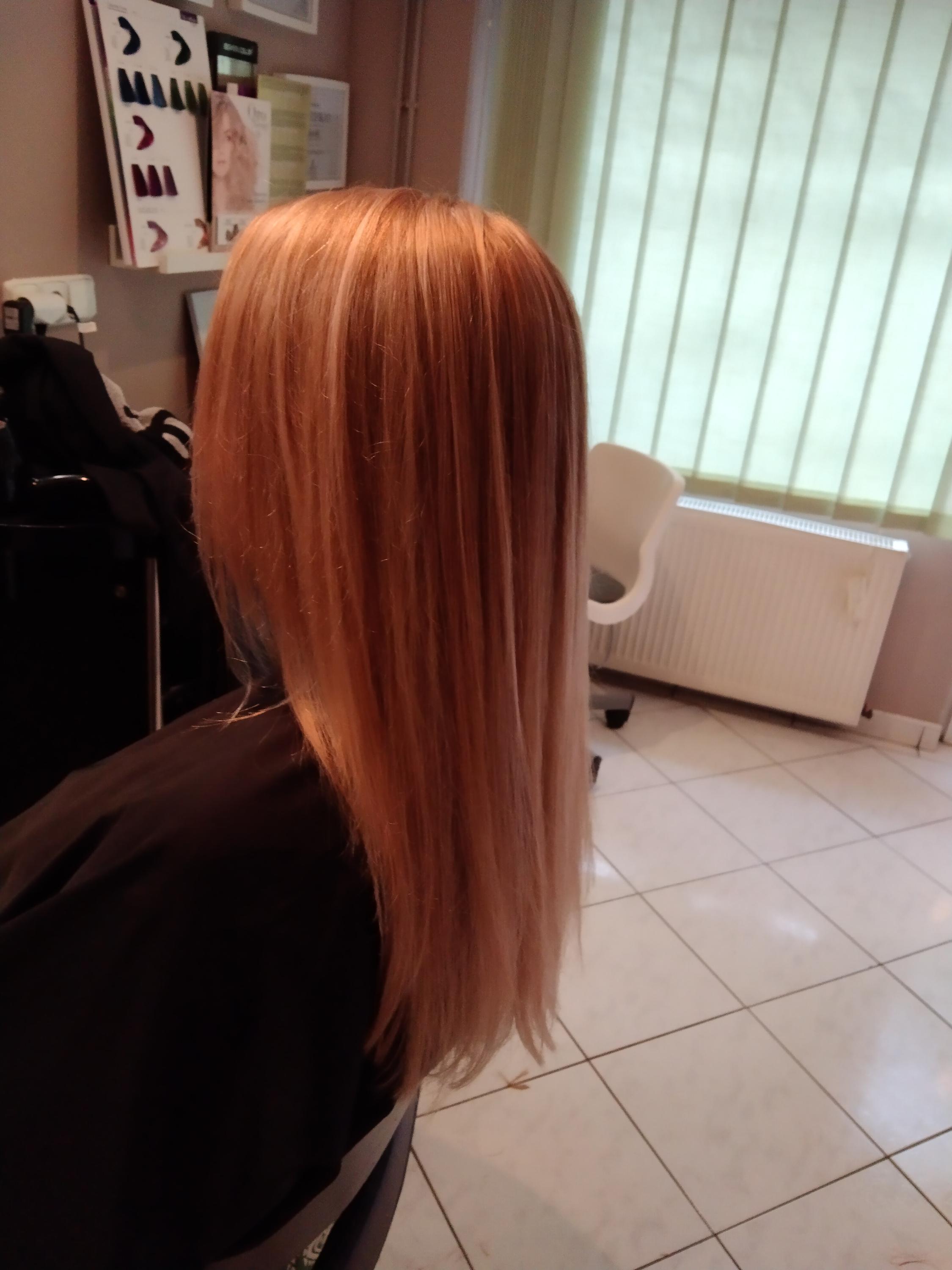 Kadeřnictví - Hana Bitmanová foto 1