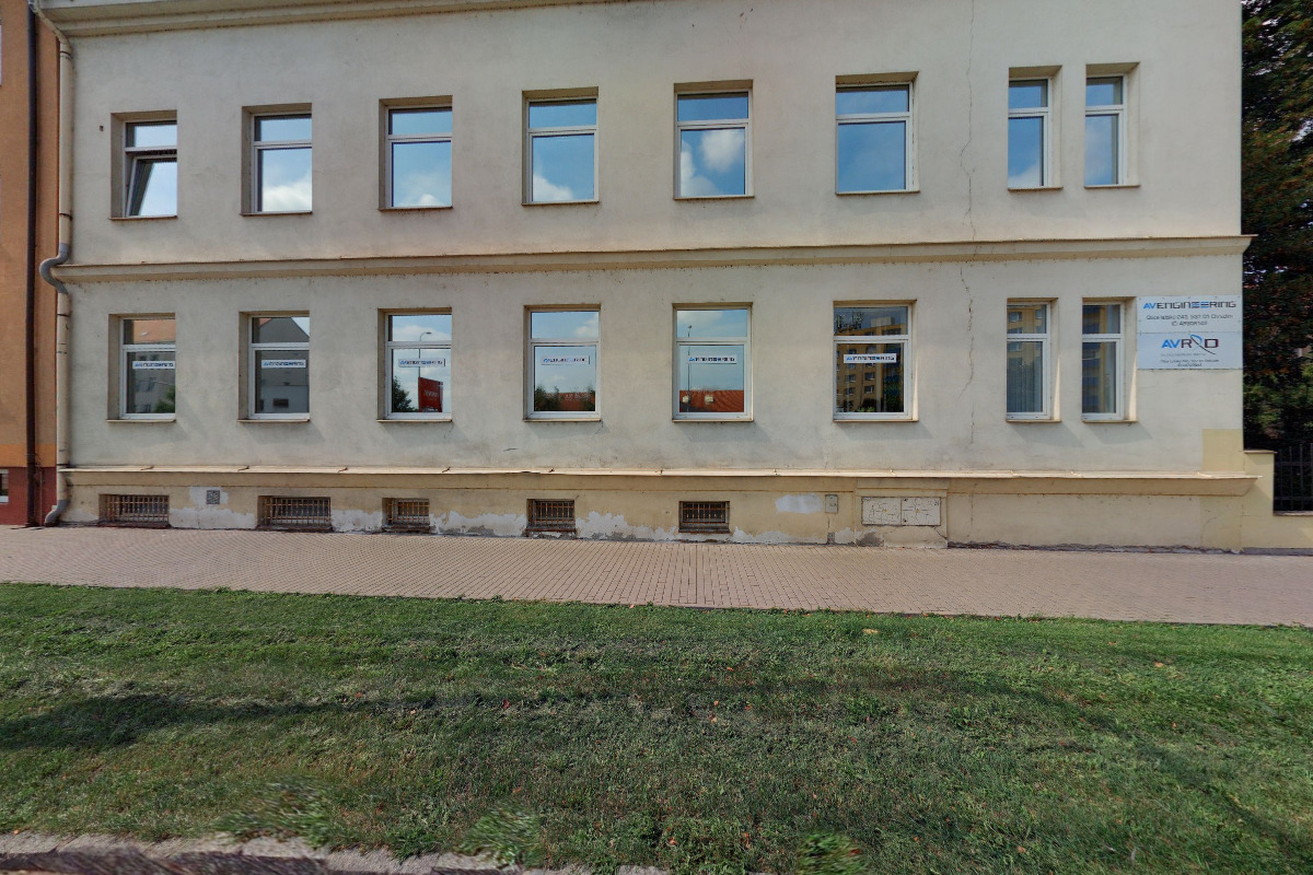 AV ENGINEERING, a.s. foto 2