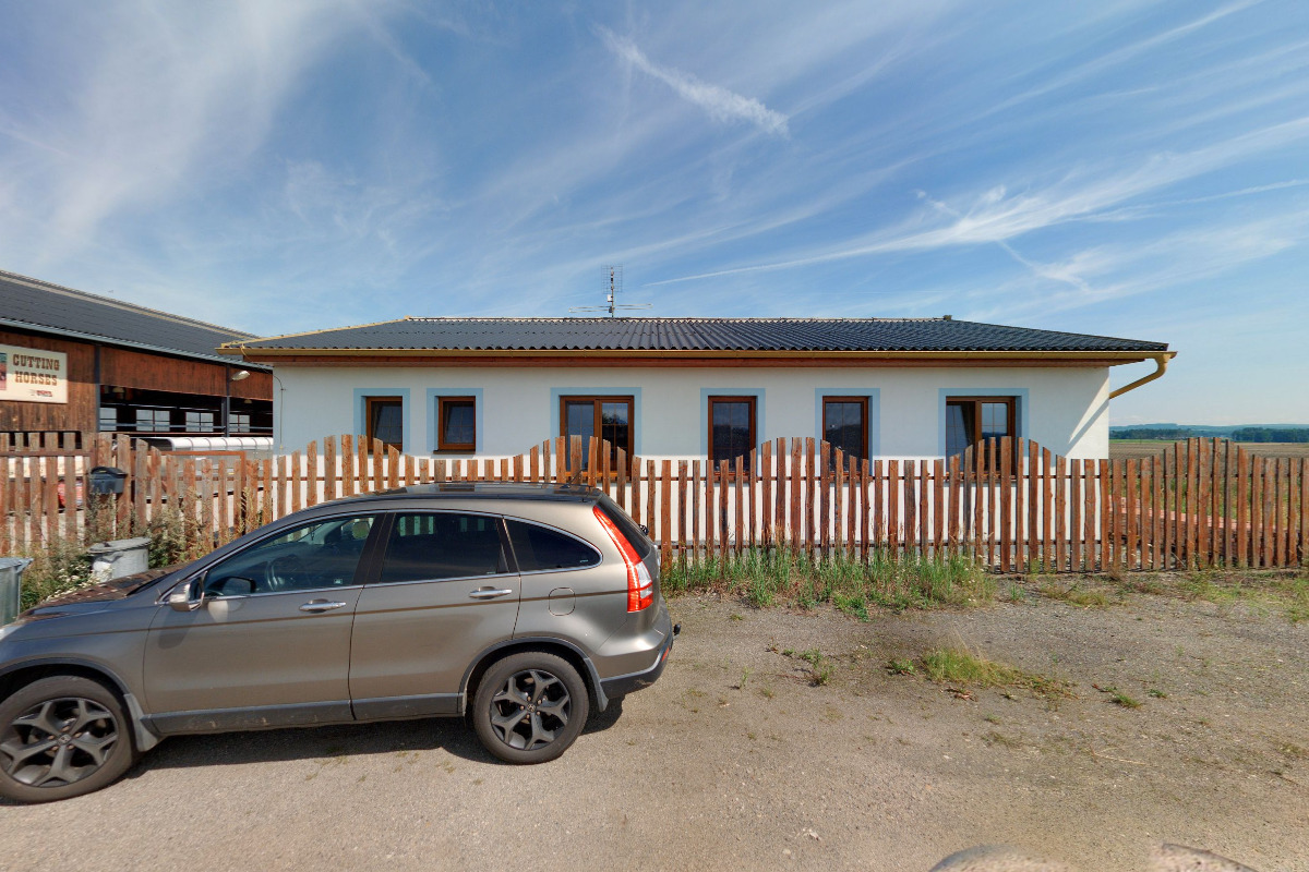 Western bar Patriot foto 1