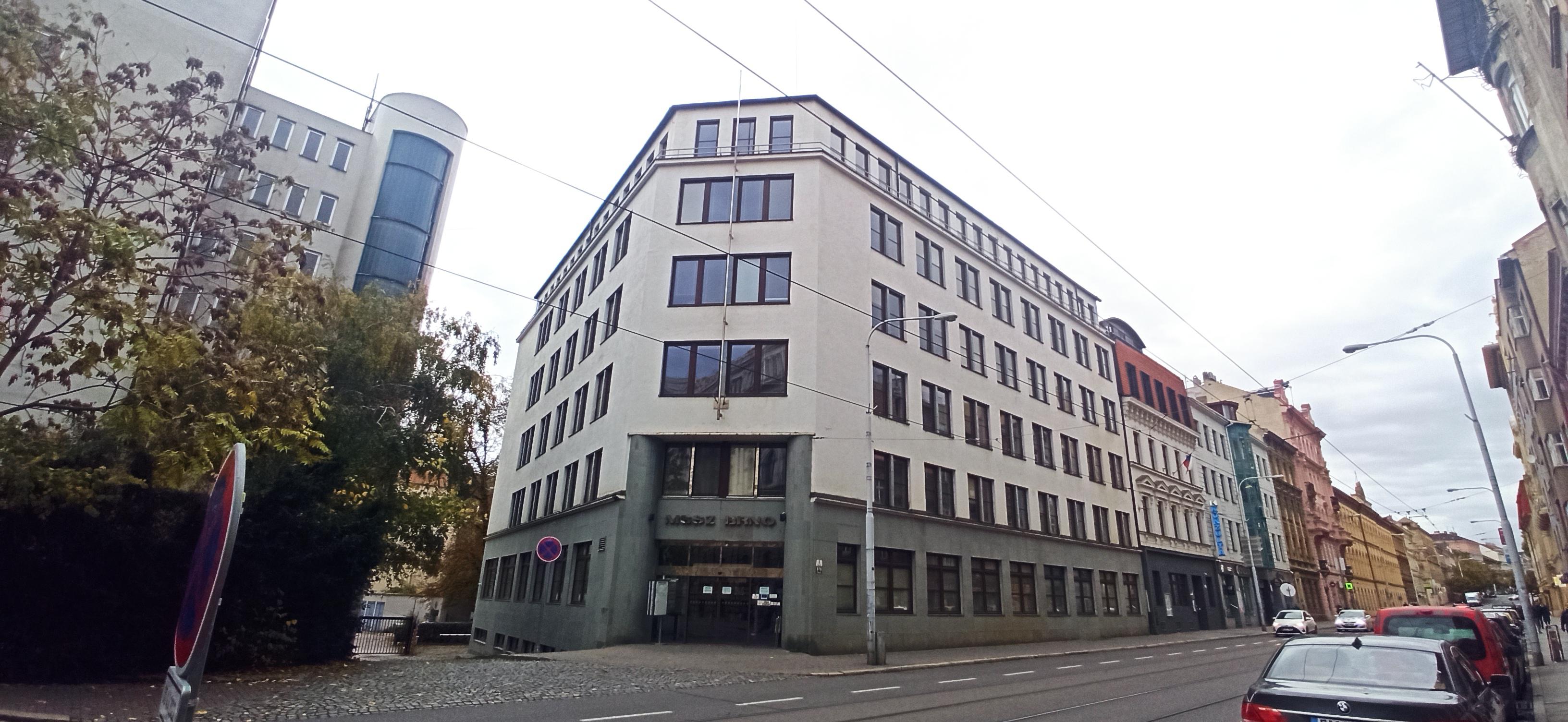 MSSZ Brno foto 2