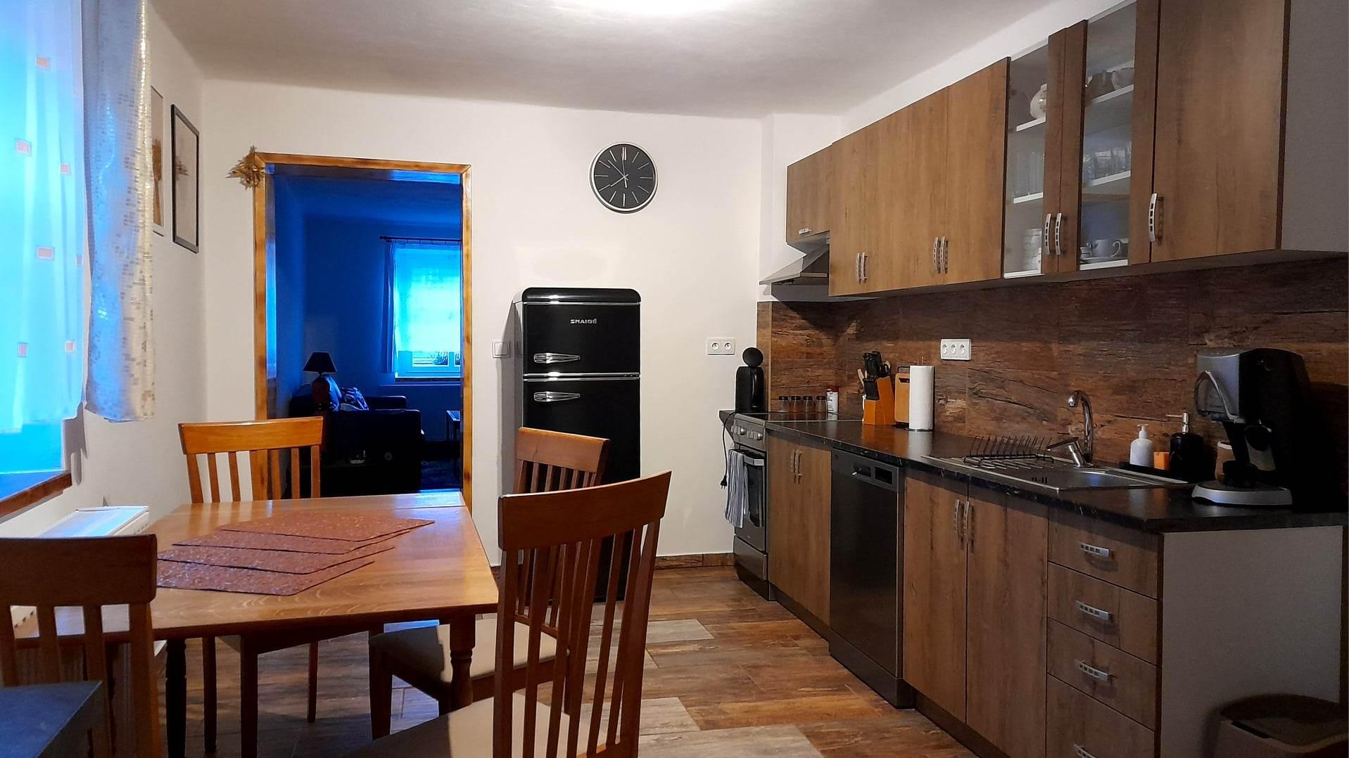 Penzion U Slabých foto 5