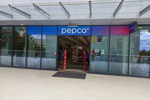 Firemní grafika PEPCO