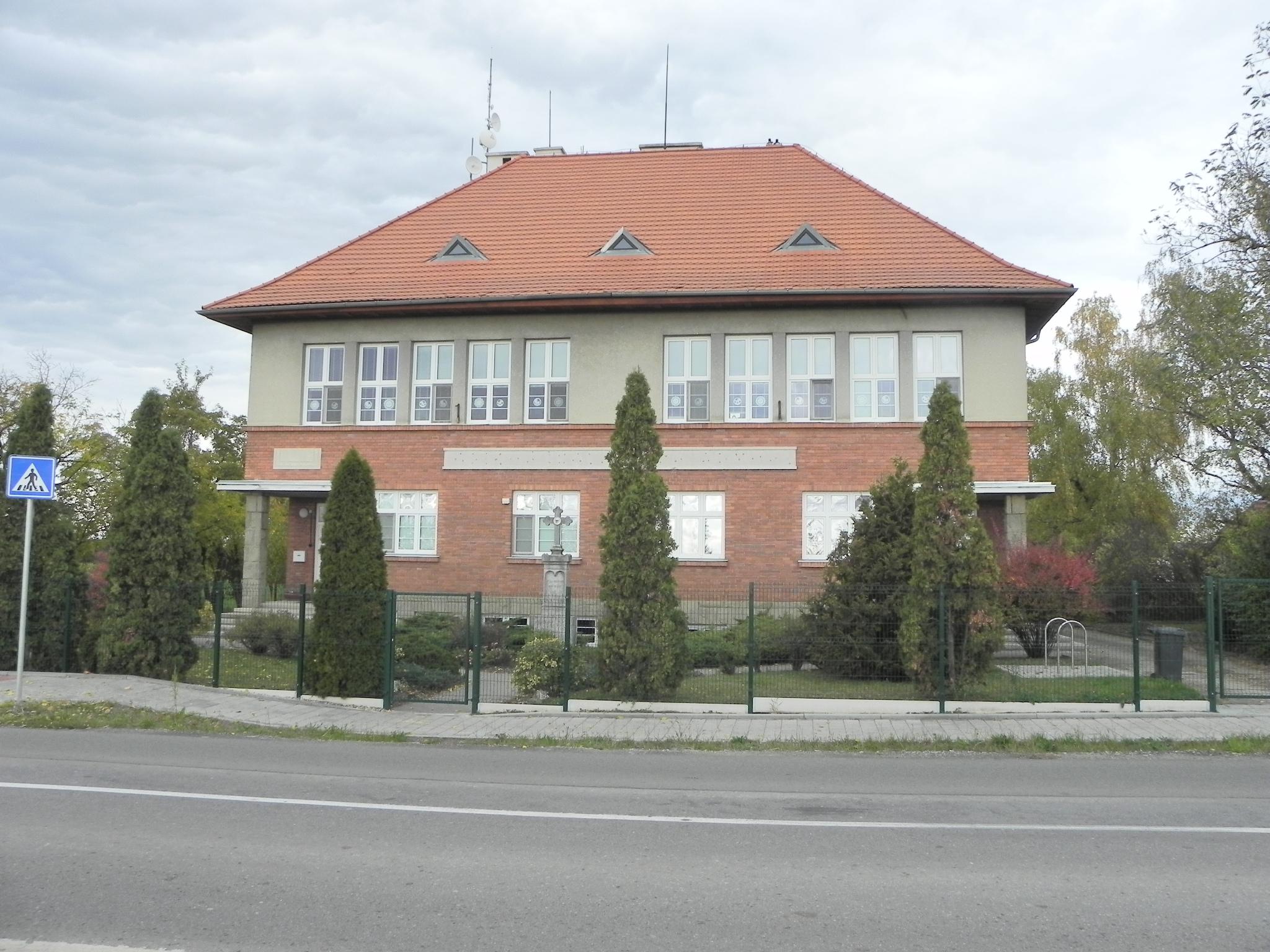 MŠ Brno, Zapletalova foto 5