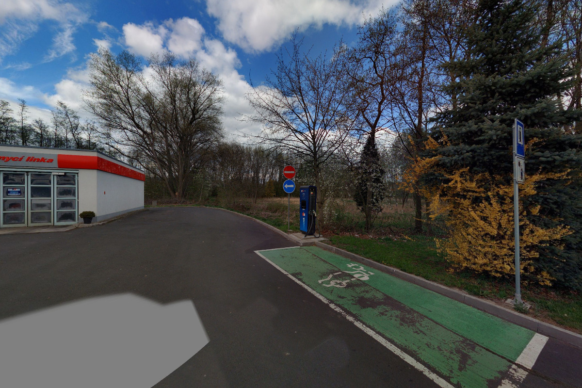 PREpoint - nabíjecí stanice PRE foto 3