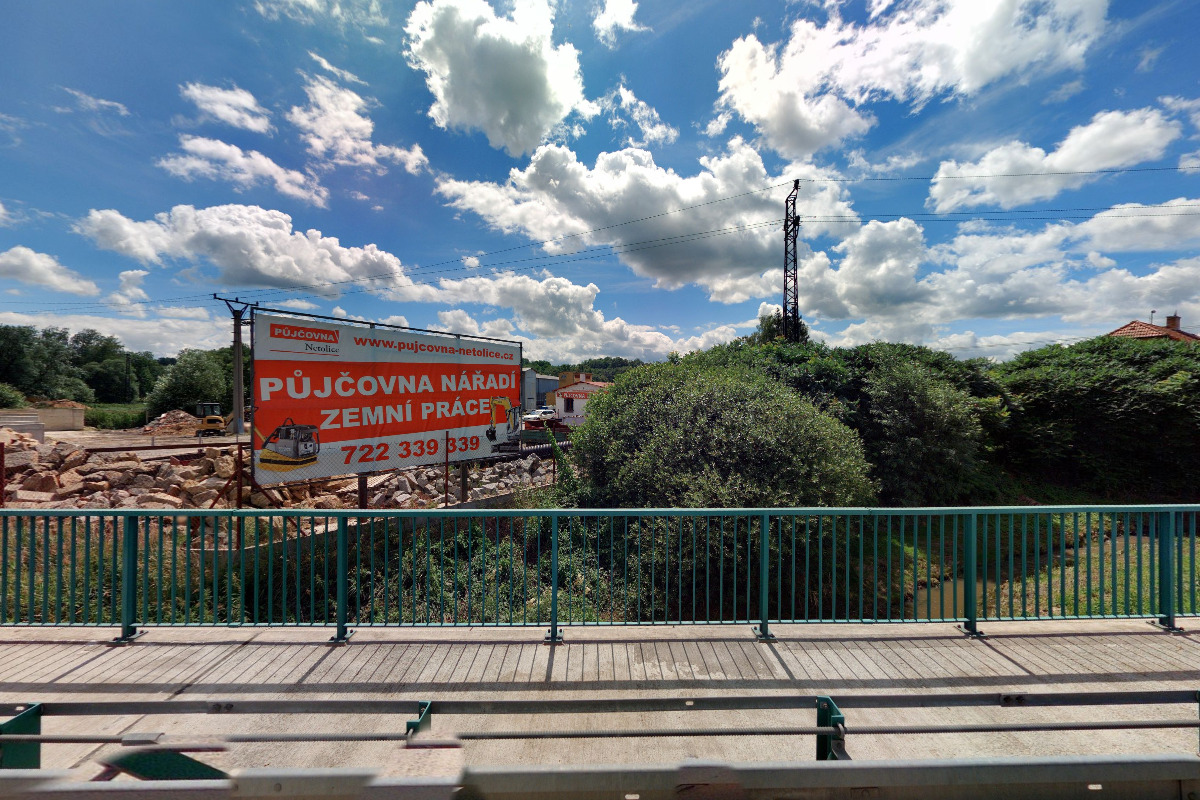 Půjčovna Netolice s.r.o. foto 2