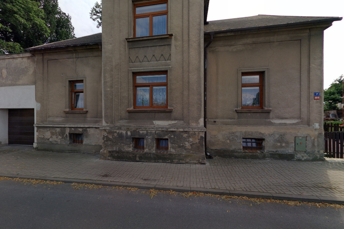 Jaroslav Švíř - instalatérské a topenářské práce