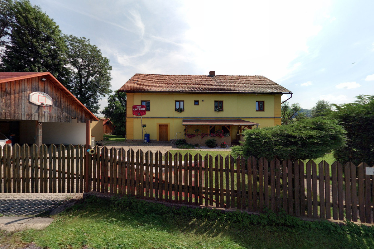 ZEMNÍ PRÁCE - AUTODOPRAVA Miroslav Forró