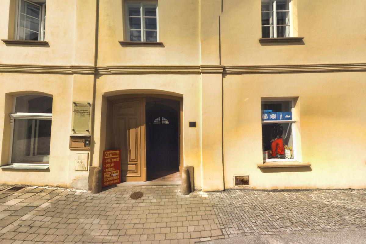 Permanentní make up -  Microblading Dana Sedlářová