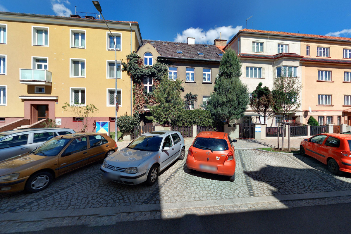 MUDr. Jana Zámečníková