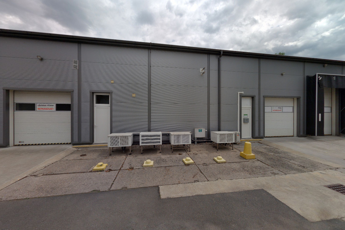 UV Lak Olomouc - Jiří Doležel foto 2