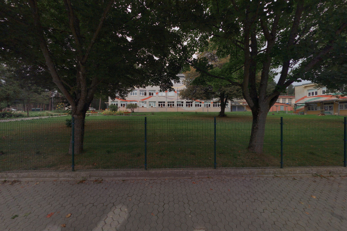 ZŠ Habartov, Karla Čapka foto 3