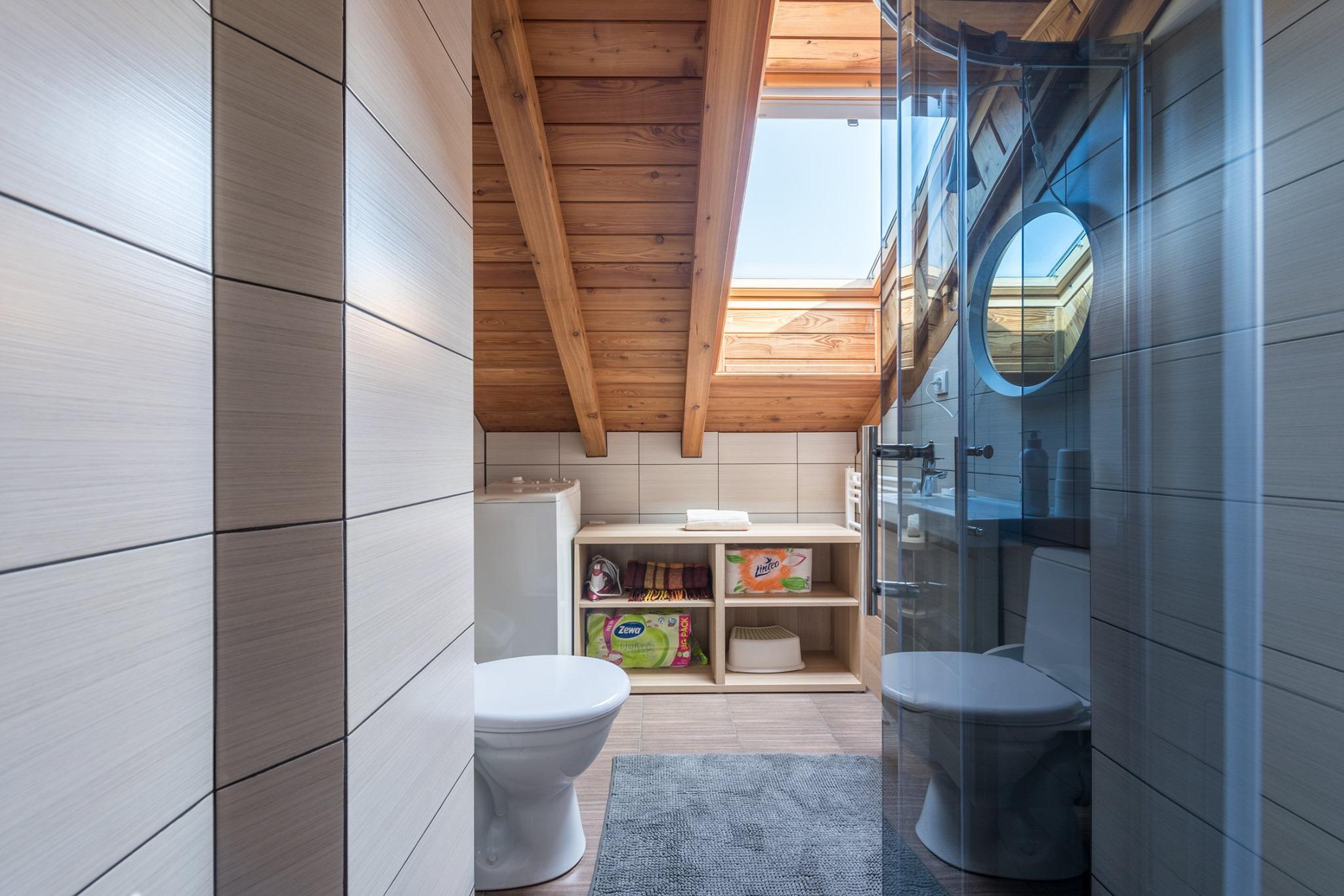 U Fialů - podkrovní apartmány foto 2