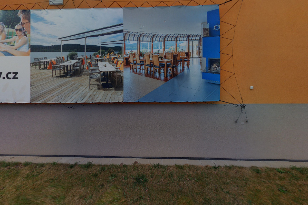 Amenity Sport Arena Lipno foto 5