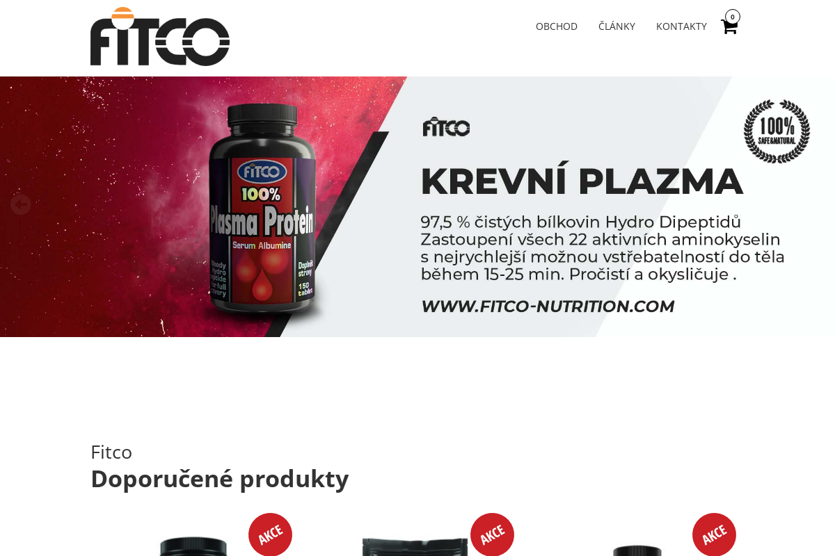 Fitco-nutrition.com