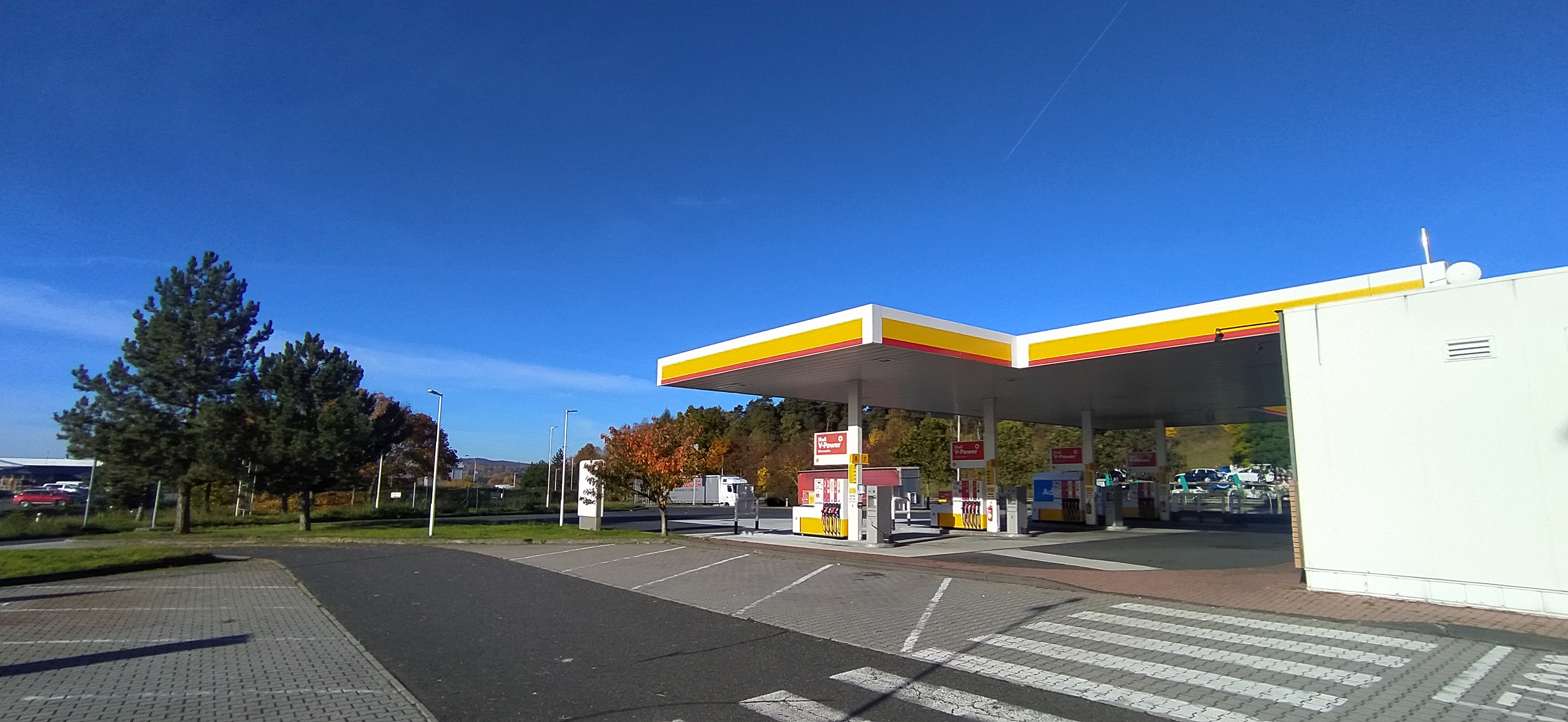 Shell foto 6