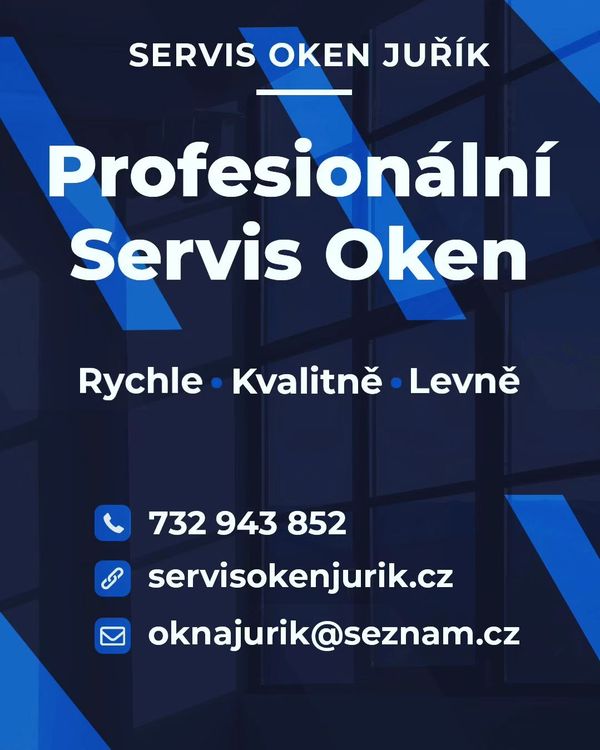 Servis Oken a Dveří: Kompletní Průvodce pro Váš Domov