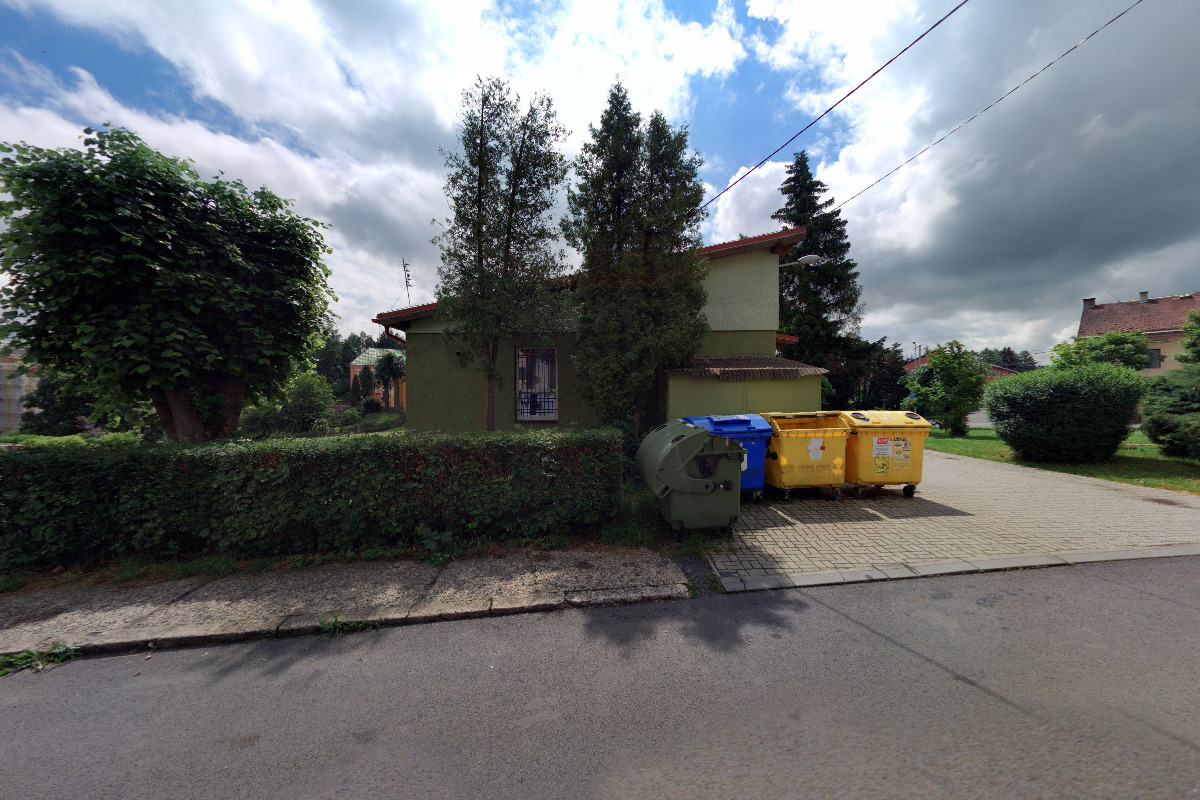 Můjobchod - Potraviny Úsvit