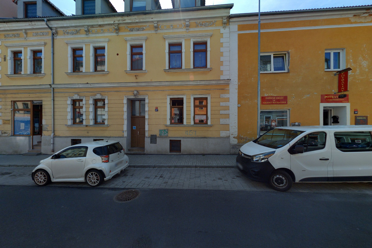 Hospic Sv. Jiří, o.p.s. foto 2