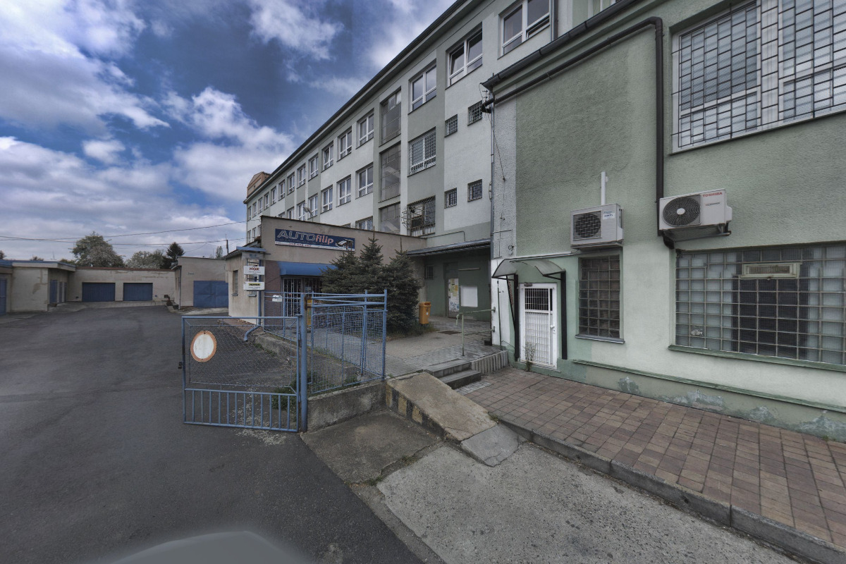 Policie ČR - Obvodní oddělení Habartov foto 3