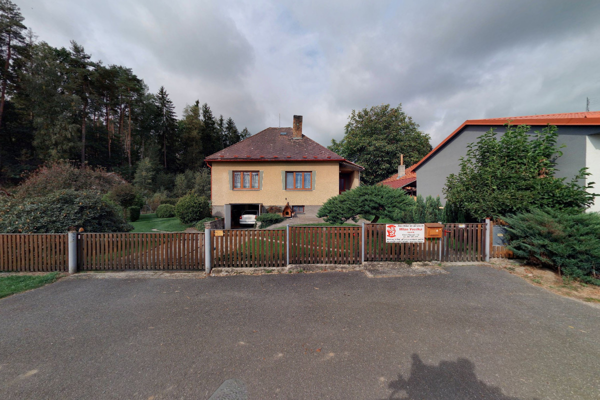 Milan Vocílka foto 1