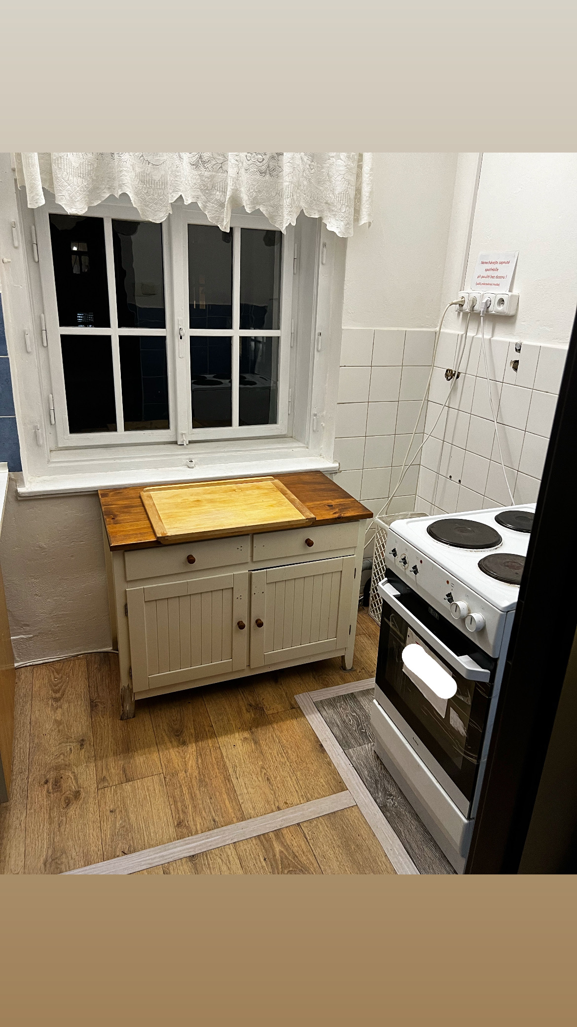 Ubytovna Vltava foto 6