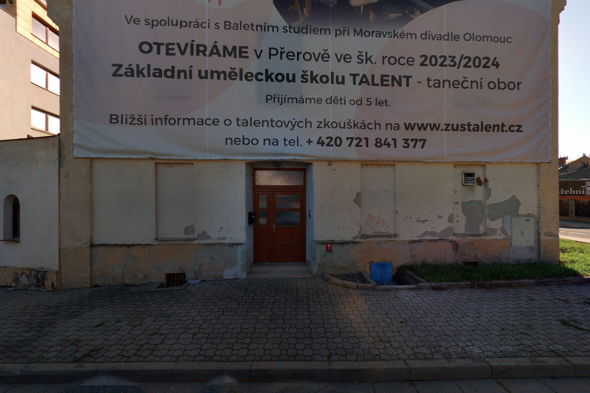 Hospoda U mostu foto 2