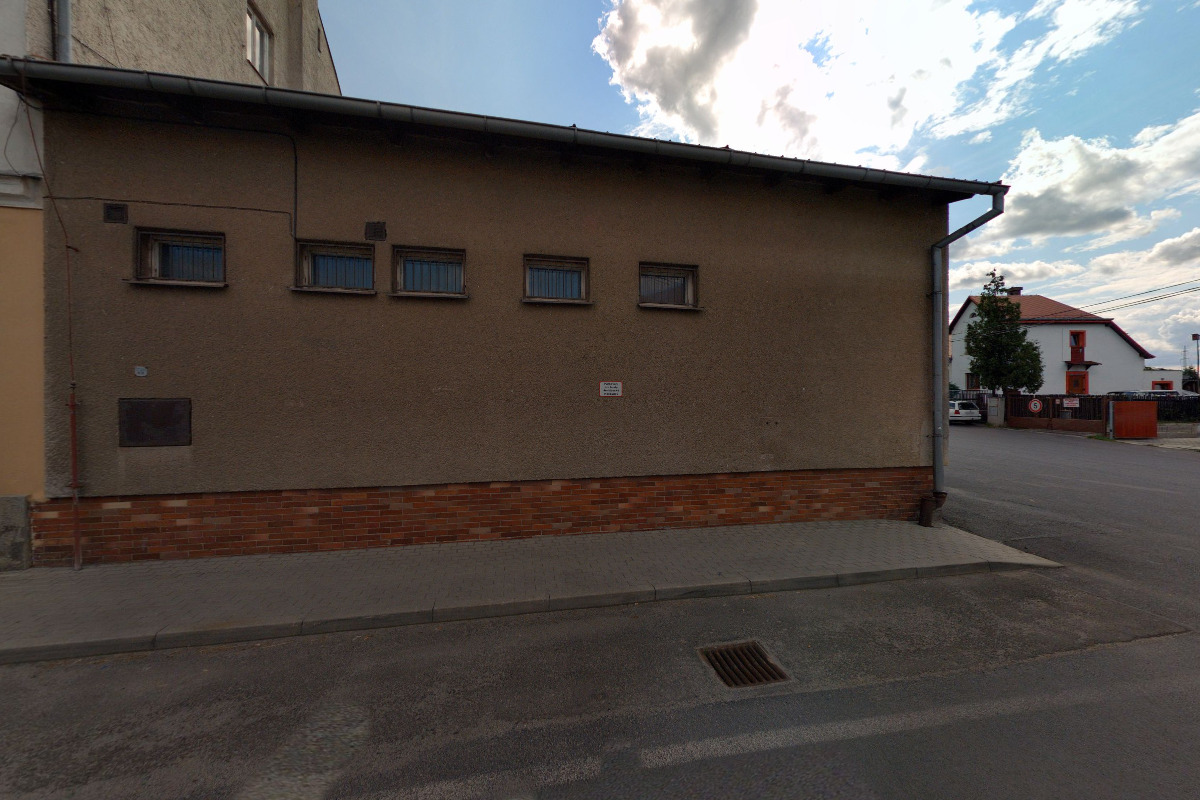 Smíšené zboží Jenišov foto 1