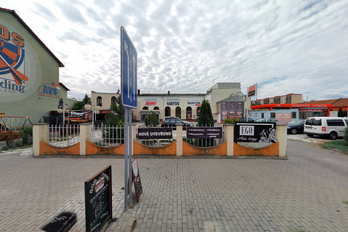 Láníková Veronika-Salón Krásy EGO foto 5