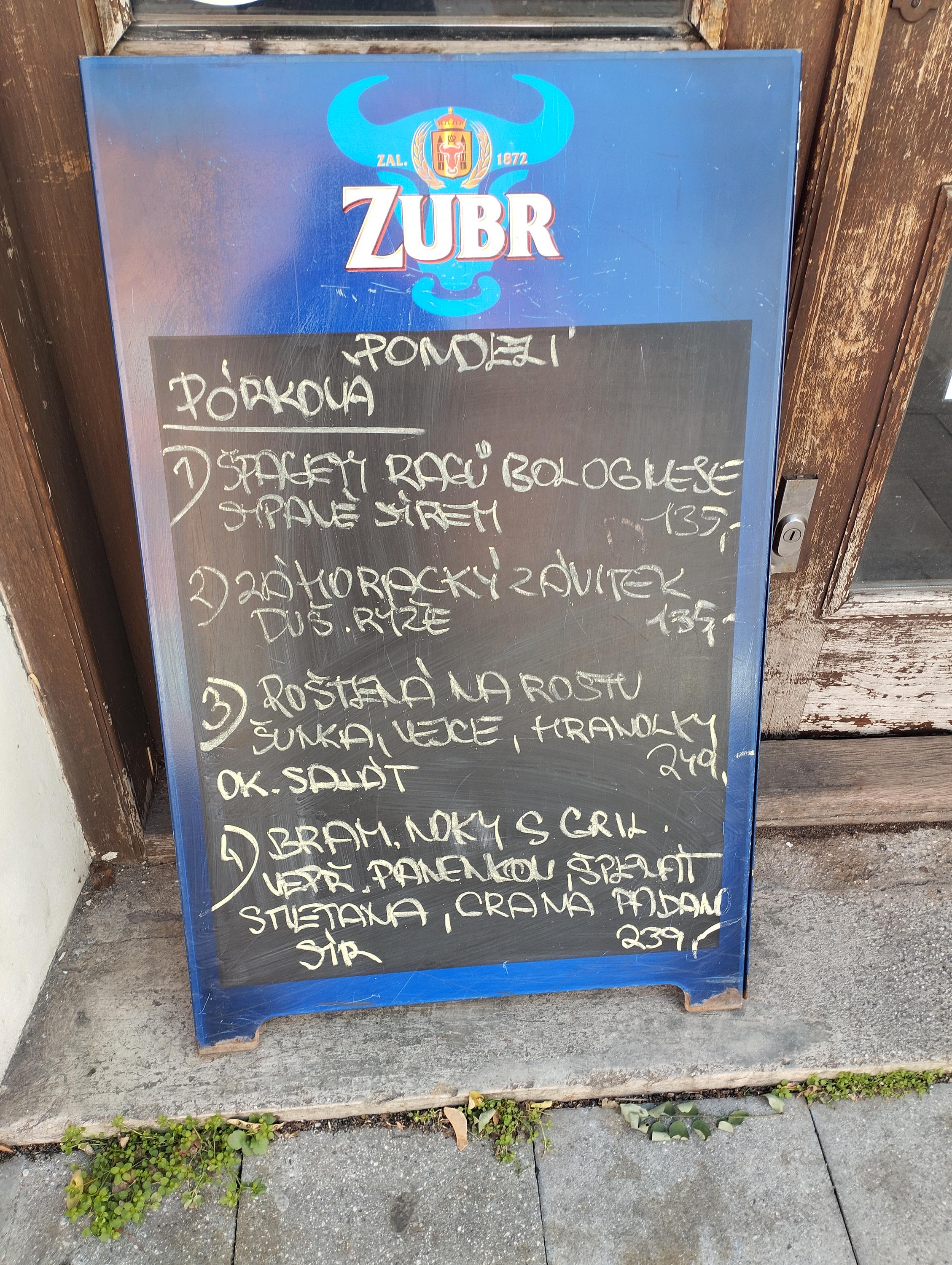 Restaurace Pivovar foto 2