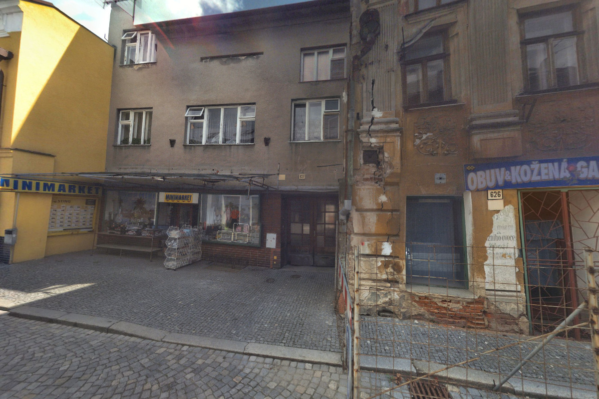 Loft Ve věži foto 1