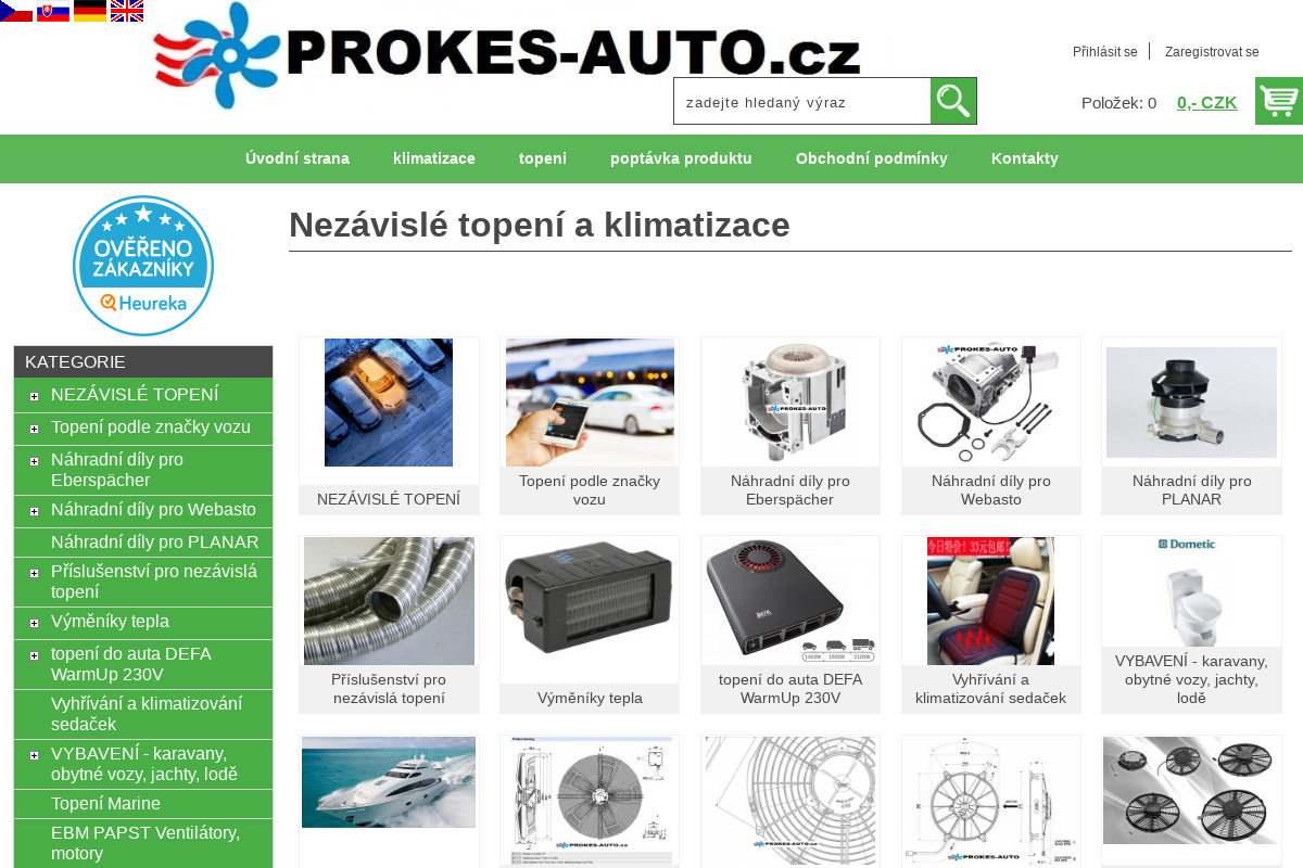 PROKES-AUTO.CZ