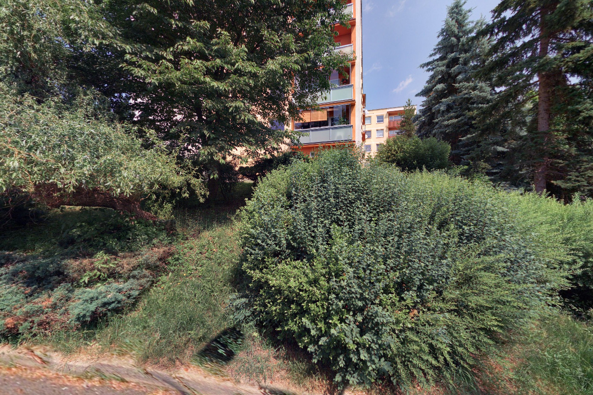 Jana Vaculíková - kadeřnictví