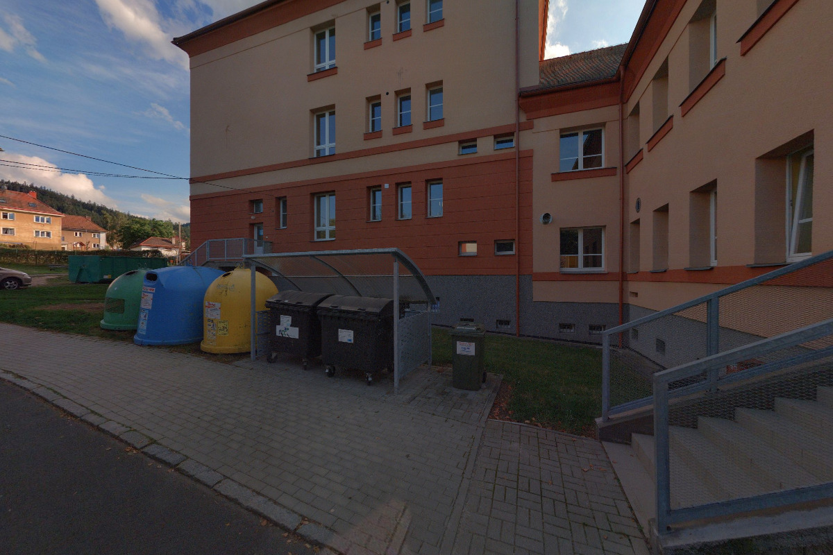 ZŠ Březová foto 4