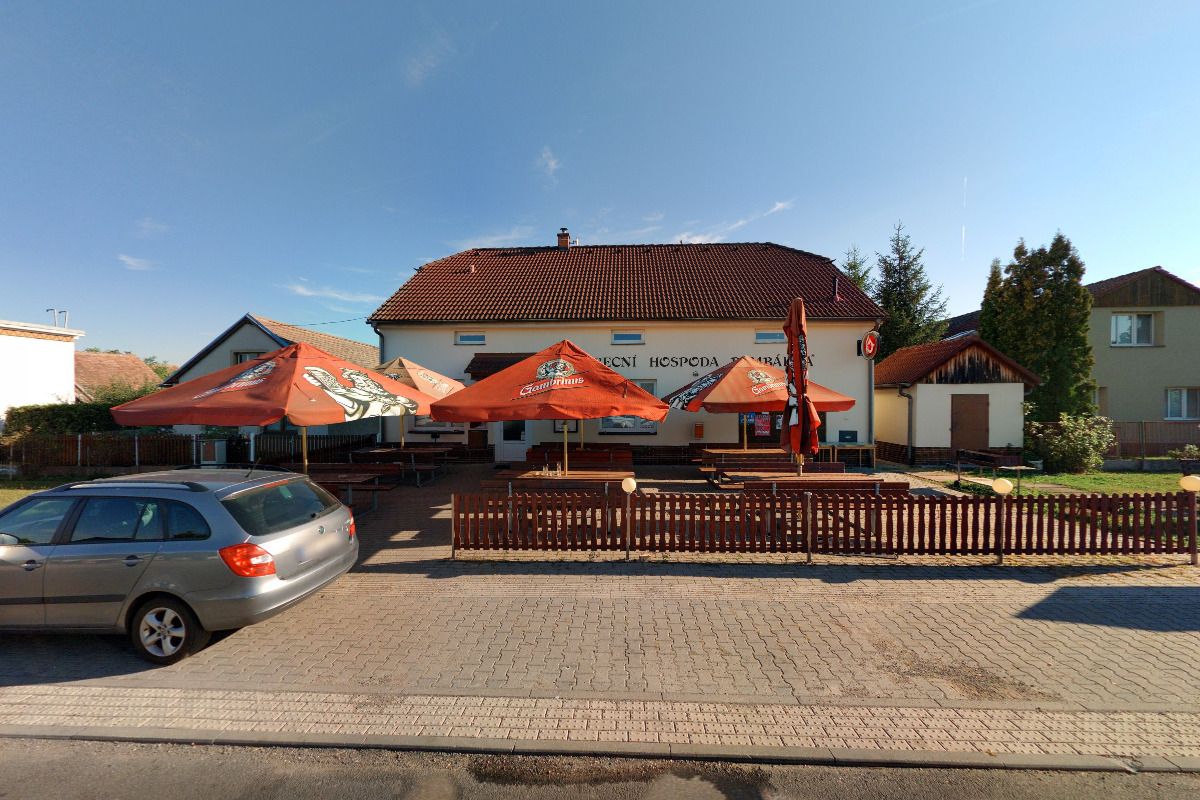 Obecní hospoda Bumbálka foto 5