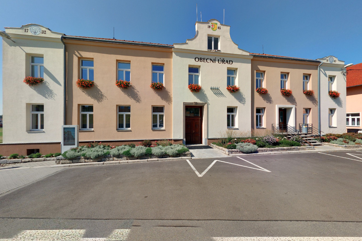 Spolek pro obnovu venkova ČR