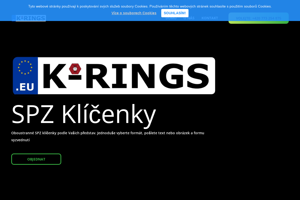K-rings.eu