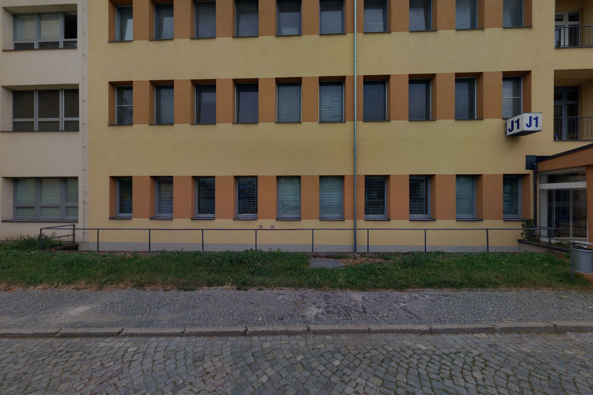 Hemodialyzační středisko - Fakultní nemocnice Olomouc