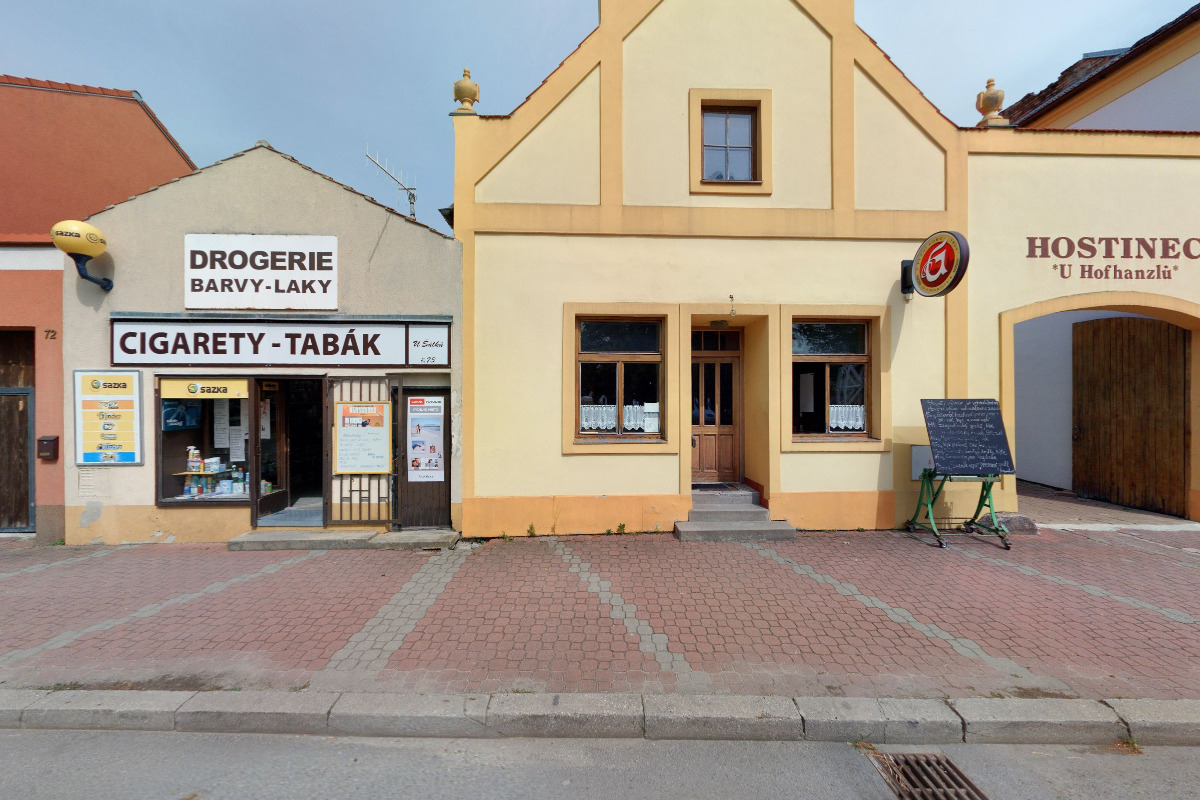 Penzion U Hofhanzlů foto 4