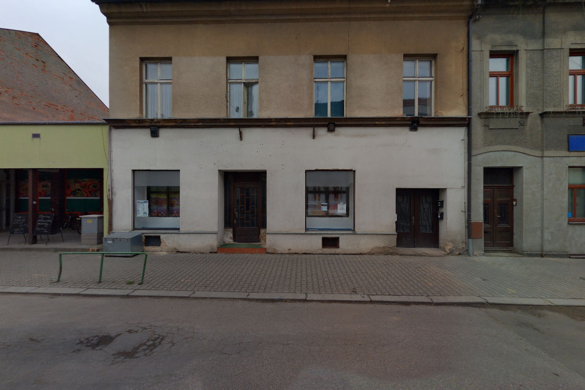 Reality a úklid Iva Hemelíková