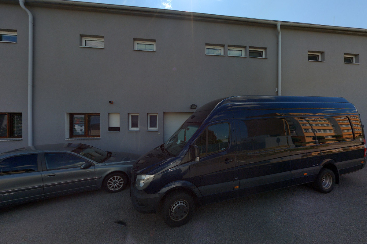 Můj obchod - Rio Market