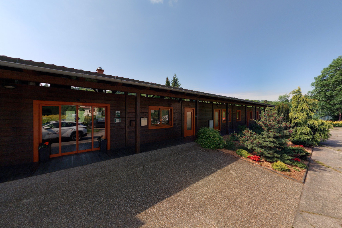 Valašský golfový klub