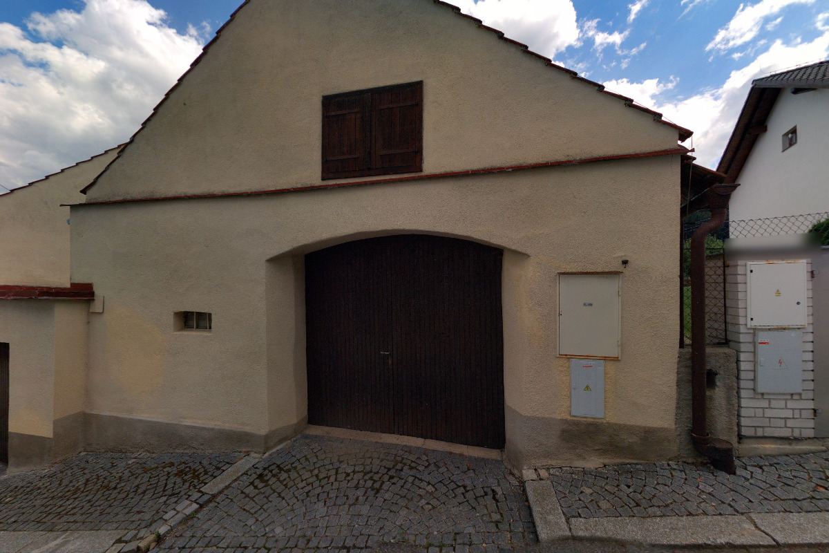 Apartmány U Bašty 1