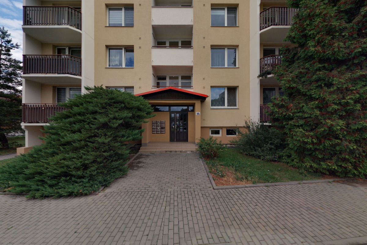 Malířské práce Marcel Selinger