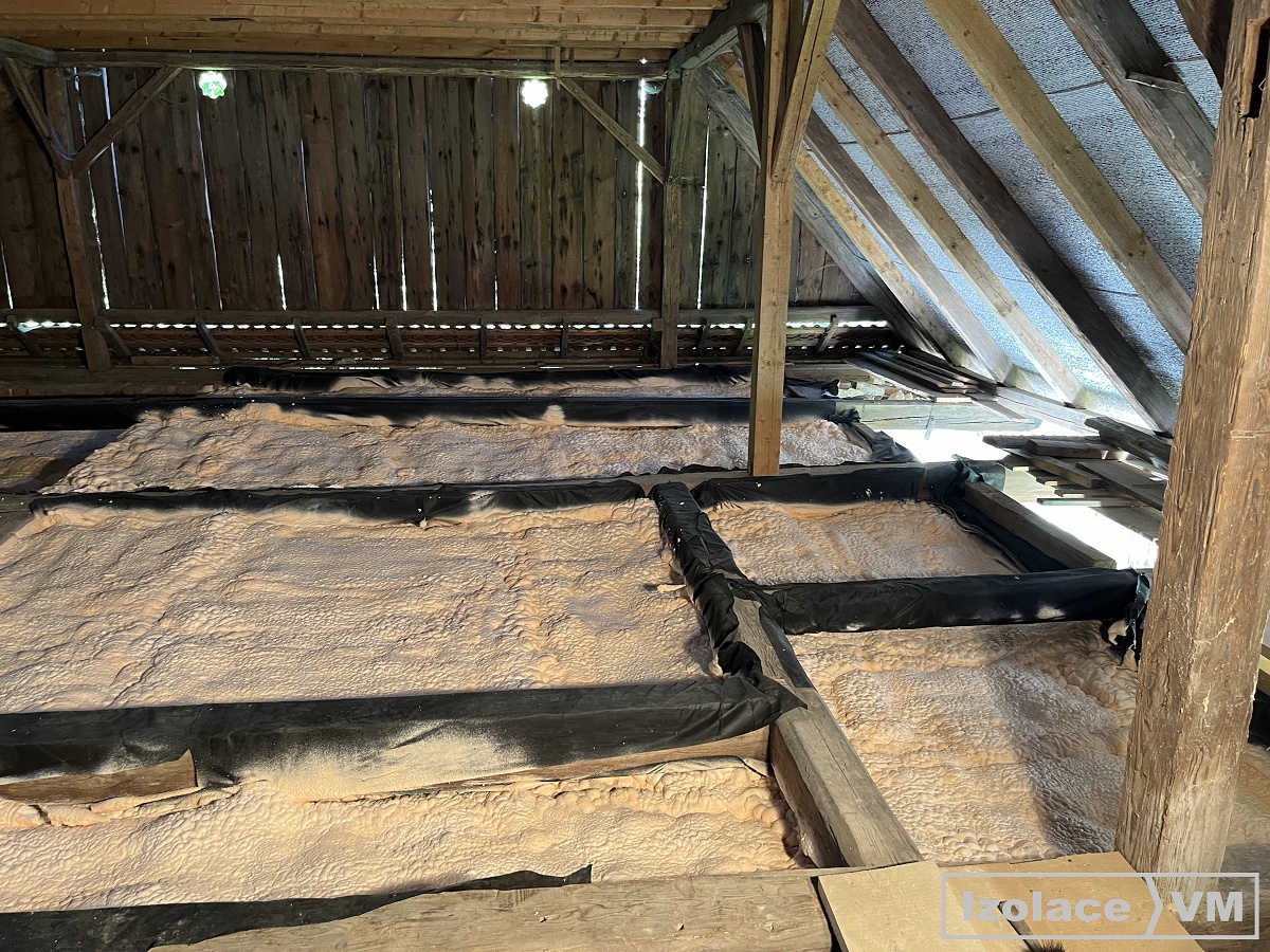 Izolace VM, s.r.o. foto 3